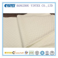 Tissu à motif de diamant carré Yintex